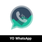 تحميل تحديث يو واتساب YoWhatsApp apk اخر اصدار 2024