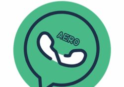 تحميل واتساب ايرو WhatsApp Aero تحديث جديد اخر اصدار